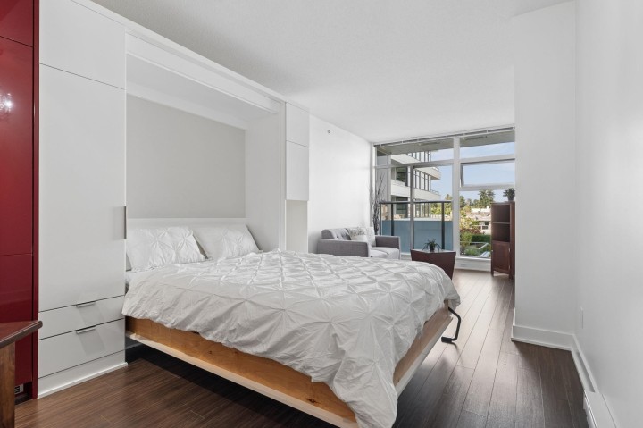 Photo 15 at 602 - 1777 W 7th Avenue, Fairview VW, Vancouver West