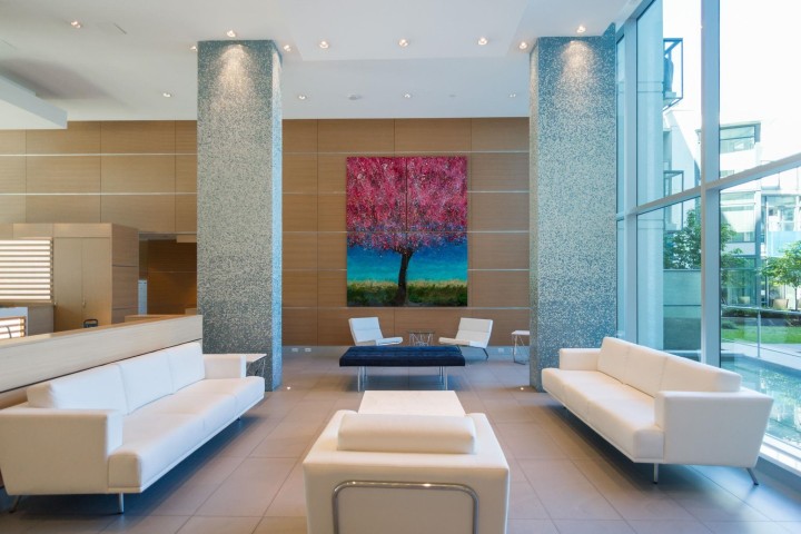 Photo 4 at 602 - 1777 W 7th Avenue, Fairview VW, Vancouver West