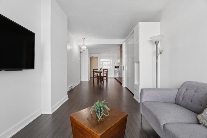 Photo 8 at 602 - 1777 W 7th Avenue, Fairview VW, Vancouver West