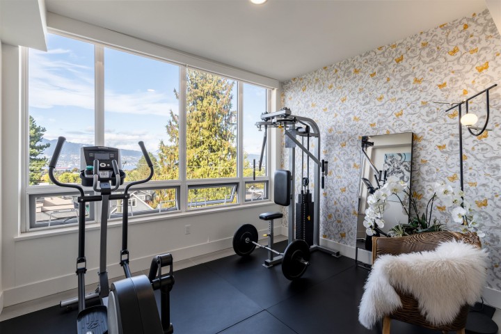 Photo 26 at 401 - 3639 W 16th Avenue, Point Grey, Vancouver West