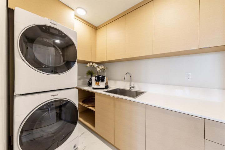 Photo 32 at 401 - 3639 W 16th Avenue, Point Grey, Vancouver West