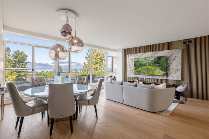 Photo 9 at 401 - 3639 W 16th Avenue, Point Grey, Vancouver West