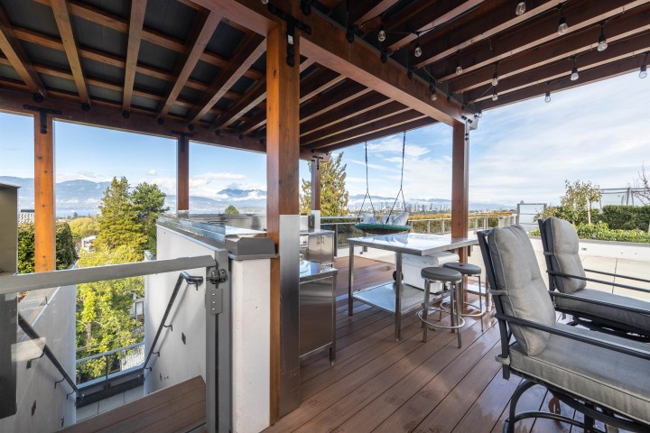 Photo 34 at 401 - 3639 W 16th Avenue, Point Grey, Vancouver West