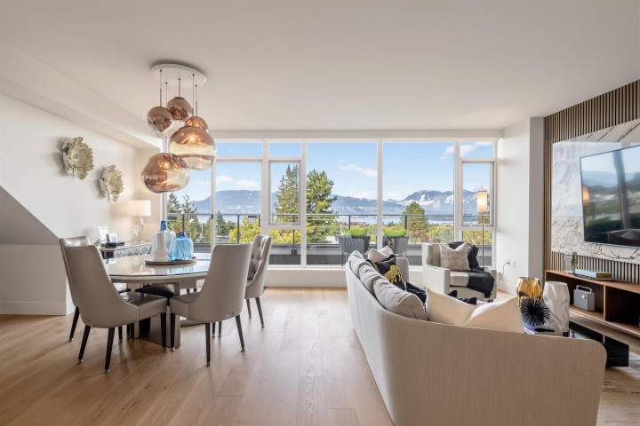 Photo 15 at 401 - 3639 W 16th Avenue, Point Grey, Vancouver West