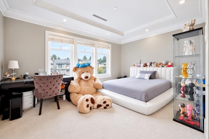 Photo 17 at 2851 W 38th Avenue, Kerrisdale, Vancouver West