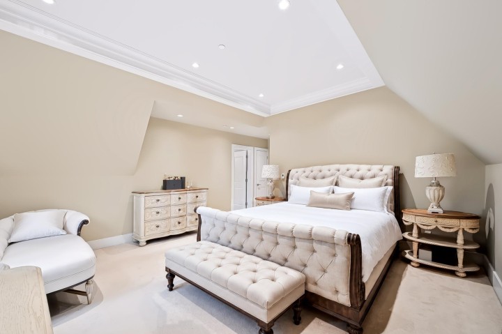 Photo 12 at 2851 W 38th Avenue, Kerrisdale, Vancouver West