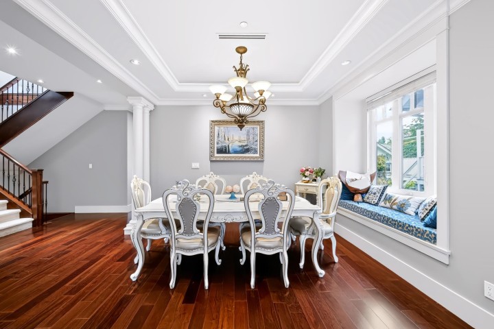 Photo 3 at 2851 W 38th Avenue, Kerrisdale, Vancouver West