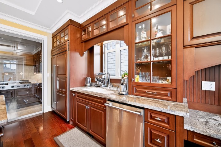 Photo 5 at 2851 W 38th Avenue, Kerrisdale, Vancouver West