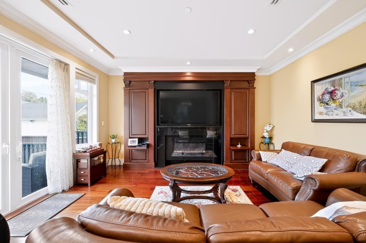 Photo 9 at 2851 W 38th Avenue, Kerrisdale, Vancouver West