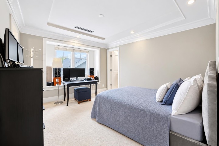 Photo 19 at 2851 W 38th Avenue, Kerrisdale, Vancouver West