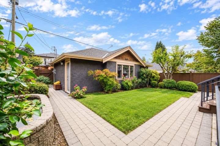 Photo 31 at 2851 W 38th Avenue, Kerrisdale, Vancouver West