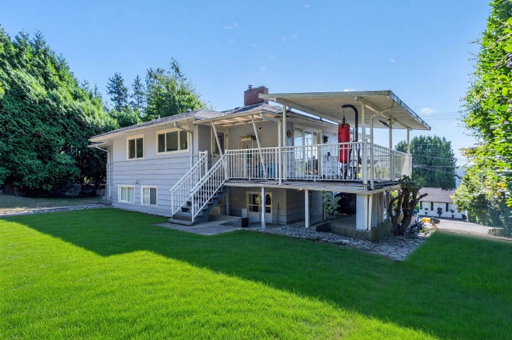 Photo 1 at 1165 Mathers Avenue, Ambleside, West Vancouver