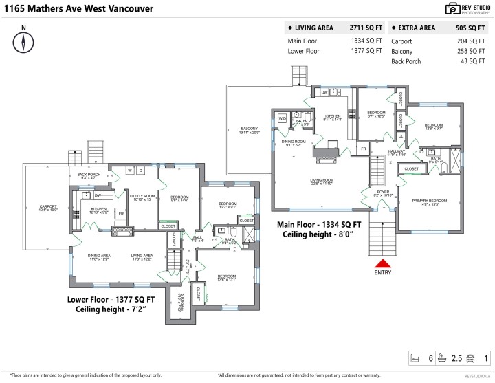 Photo 40 at 1165 Mathers Avenue, Ambleside, West Vancouver