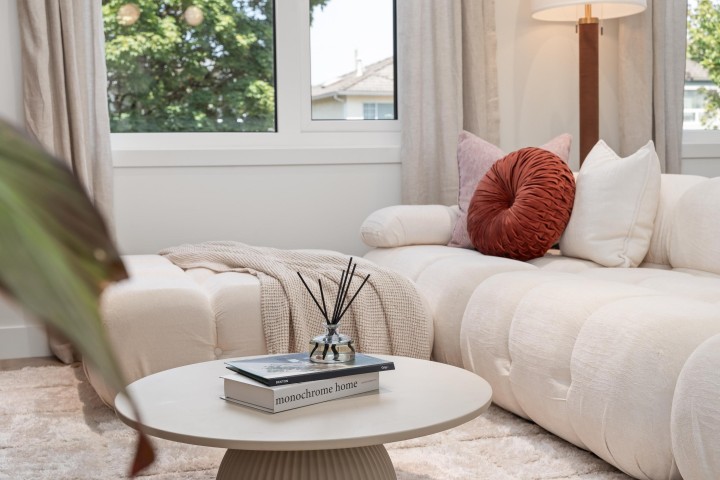 Photo 6 at 4 - 2240 E 40th Avenue, Victoria VE, Vancouver East