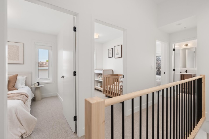 Photo 17 at 4 - 2240 E 40th Avenue, Victoria VE, Vancouver East