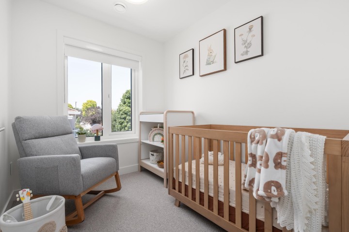 Photo 26 at 4 - 2240 E 40th Avenue, Victoria VE, Vancouver East
