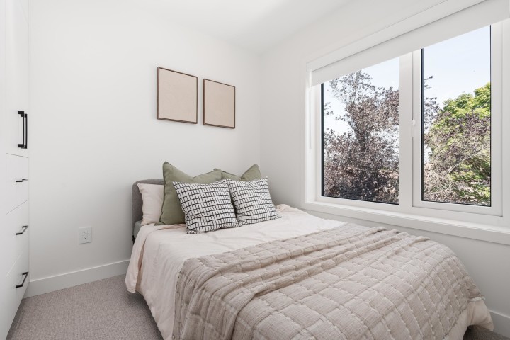 Photo 28 at 4 - 2240 E 40th Avenue, Victoria VE, Vancouver East