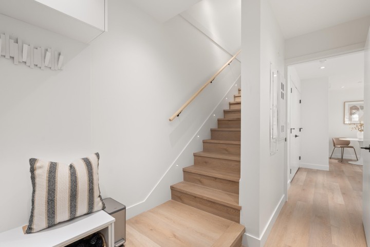 Photo 35 at 4 - 2240 E 40th Avenue, Victoria VE, Vancouver East