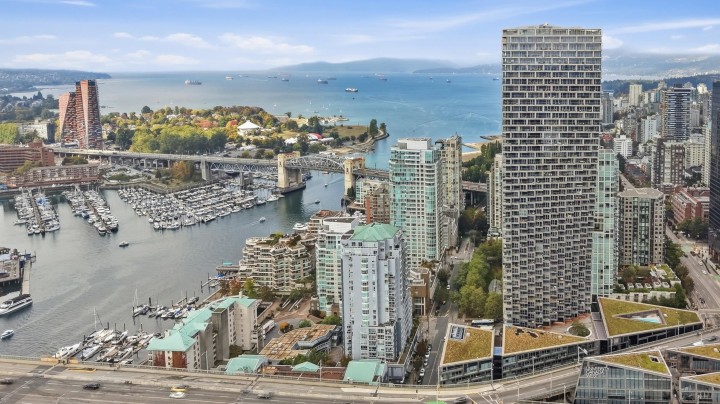 Photo 27 at 706 - 1500 Hornby Street, Yaletown, Vancouver West