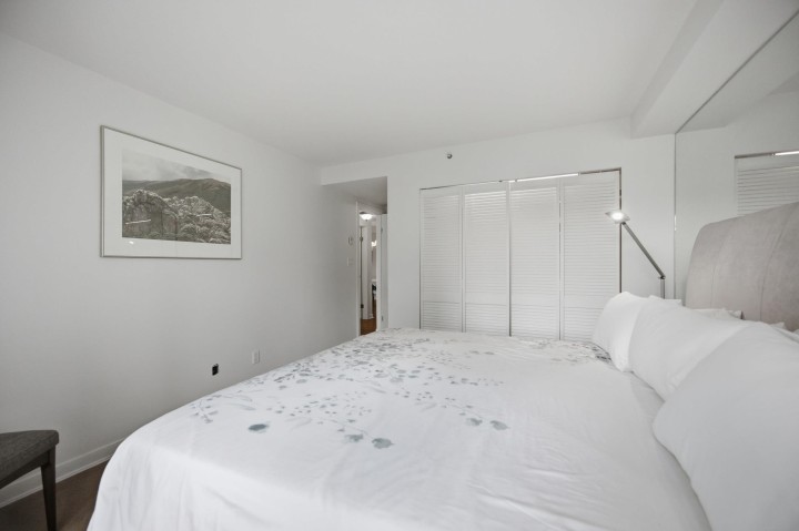 Photo 13 at 706 - 1500 Hornby Street, Yaletown, Vancouver West