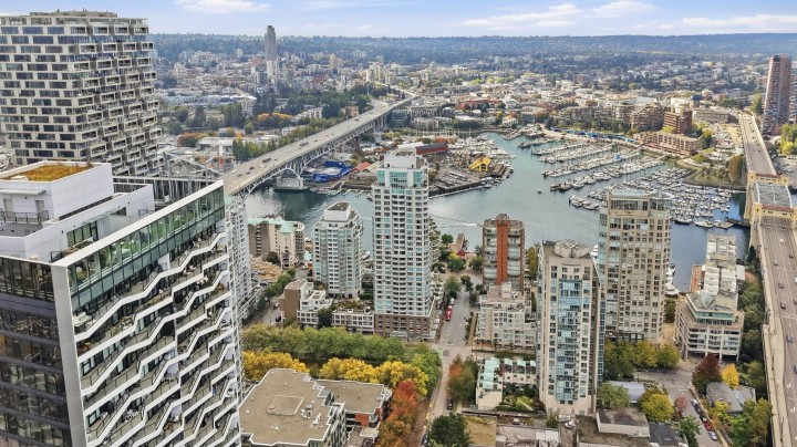 Photo 26 at 706 - 1500 Hornby Street, Yaletown, Vancouver West