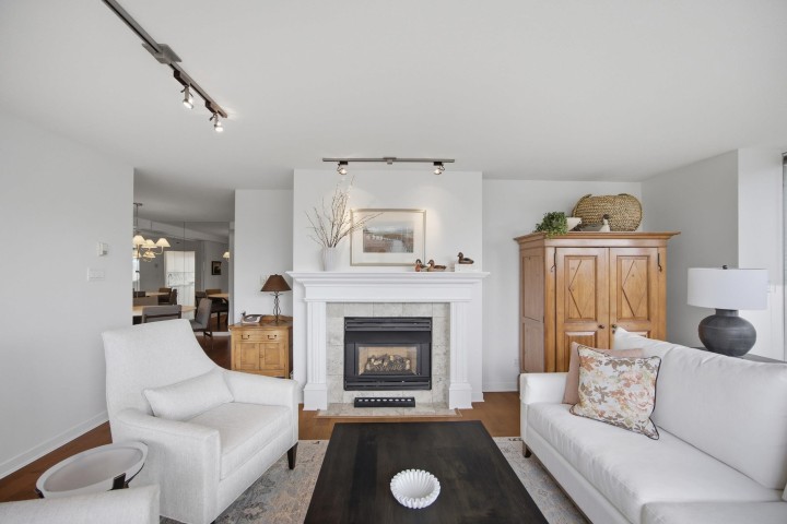 Photo 5 at 706 - 1500 Hornby Street, Yaletown, Vancouver West
