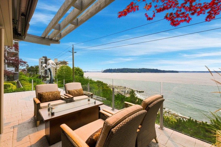 Photo 2 at 1952 Bellevue Avenue, Ambleside, West Vancouver