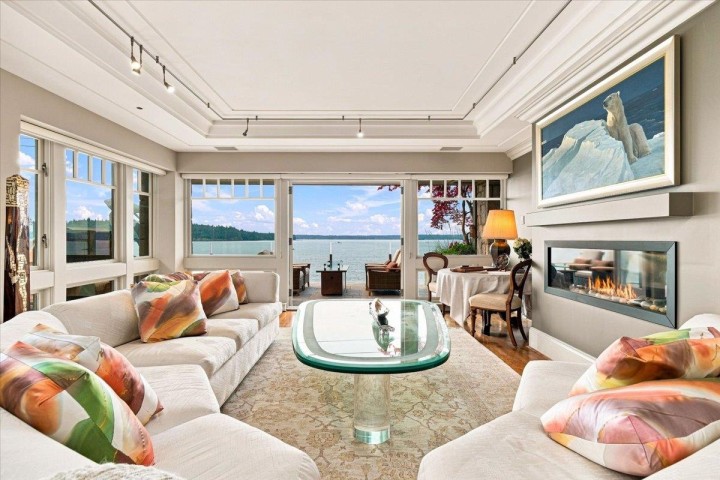 Photo 6 at 1952 Bellevue Avenue, Ambleside, West Vancouver