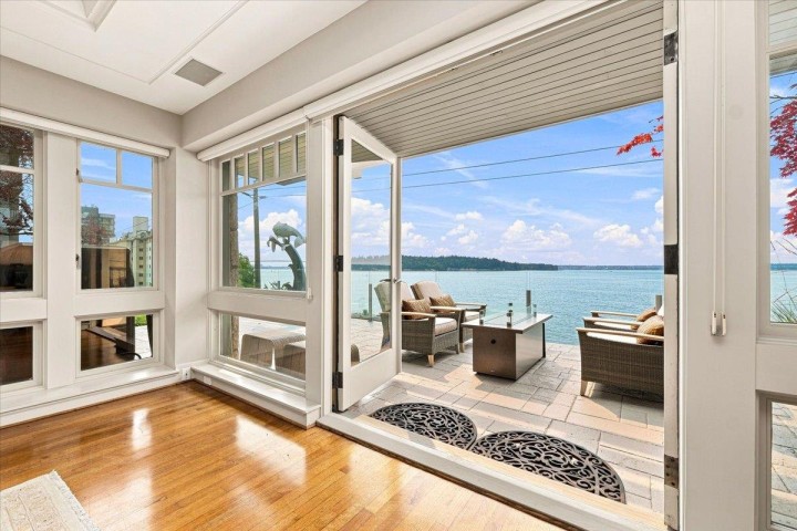 Photo 3 at 1952 Bellevue Avenue, Ambleside, West Vancouver