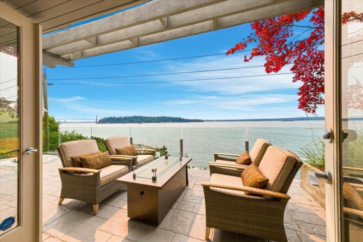 Photo 1 at 1952 Bellevue Avenue, Ambleside, West Vancouver