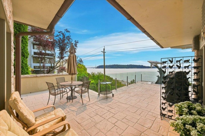 Photo 34 at 1952 Bellevue Avenue, Ambleside, West Vancouver