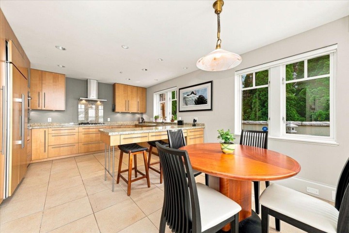 Photo 11 at 1952 Bellevue Avenue, Ambleside, West Vancouver