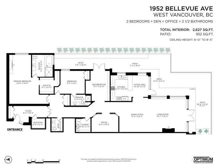 Photo 40 at 1952 Bellevue Avenue, Ambleside, West Vancouver