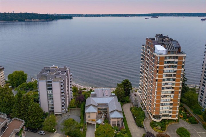 Photo 39 at 1952 Bellevue Avenue, Ambleside, West Vancouver