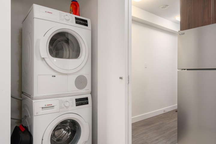Photo 12 at 802 - 1010 Richards Street, Yaletown, Vancouver West