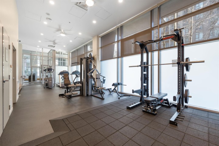 Photo 15 at 802 - 1010 Richards Street, Yaletown, Vancouver West