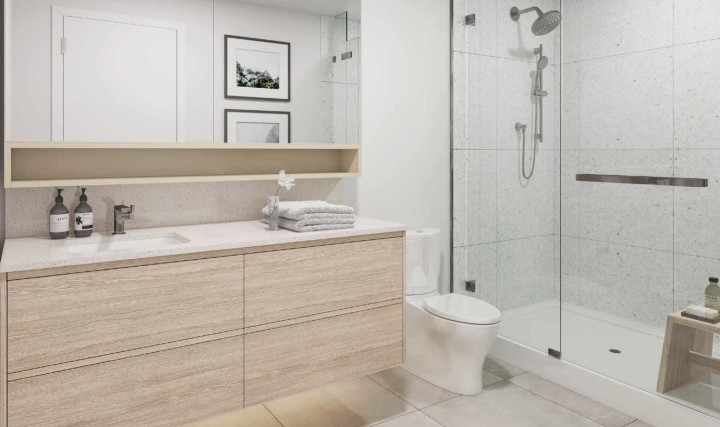 Photo 6 at 518 - 203-263 W 49th Avenue, Oakridge VW, Vancouver West