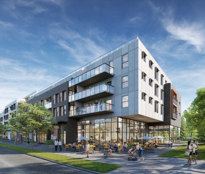 Photo 1 at 518 - 203-263 W 49th Avenue, Oakridge VW, Vancouver West