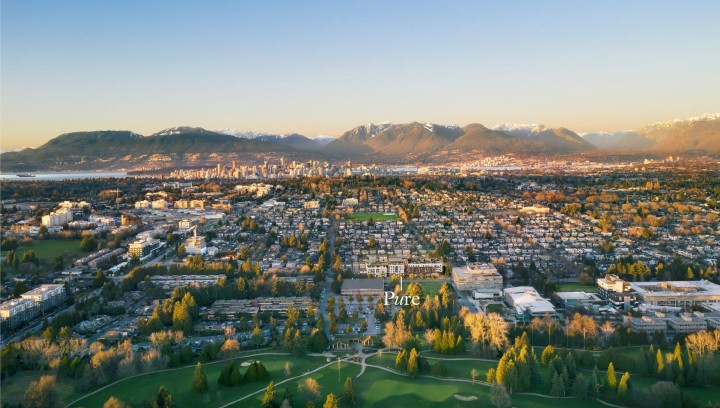 Photo 10 at 518 - 203-263 W 49th Avenue, Oakridge VW, Vancouver West