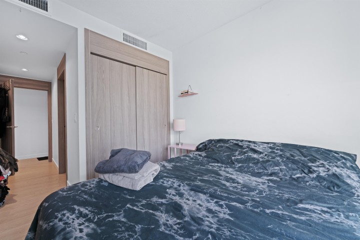 Photo 14 at 1284 - 87 Nelson Street, Yaletown, Vancouver West
