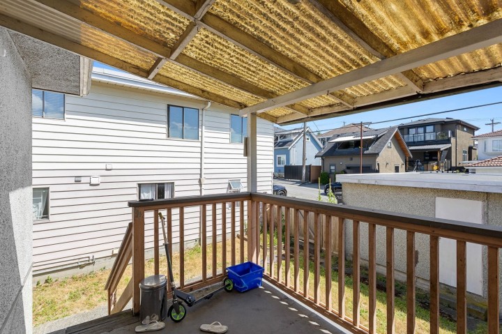 Photo 36 at 3186 E 28th Avenue, Renfrew Heights, Vancouver East