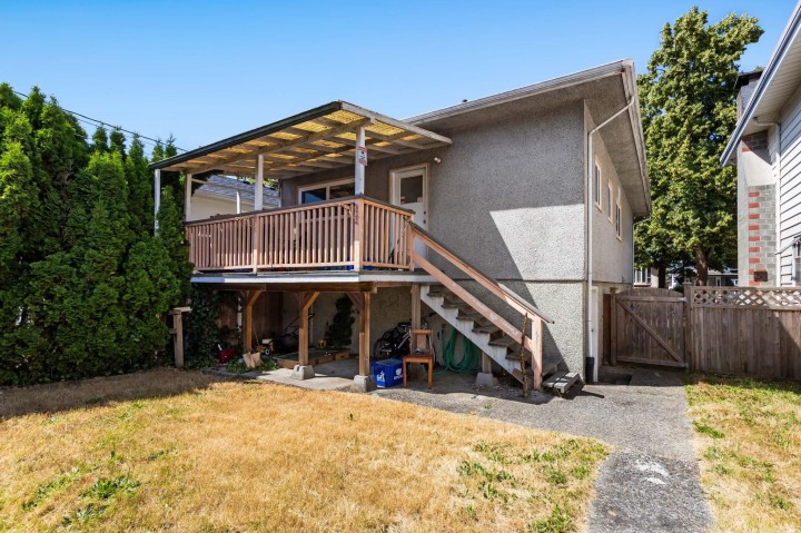 Photo 30 at 3186 E 28th Avenue, Renfrew Heights, Vancouver East