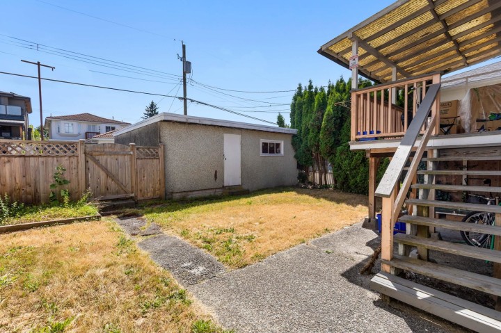 Photo 33 at 3186 E 28th Avenue, Renfrew Heights, Vancouver East