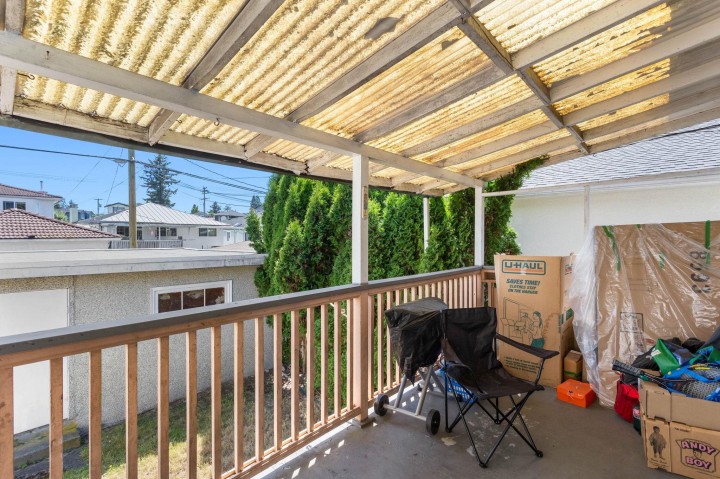 Photo 35 at 3186 E 28th Avenue, Renfrew Heights, Vancouver East
