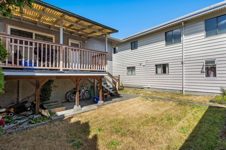 Photo 31 at 3186 E 28th Avenue, Renfrew Heights, Vancouver East