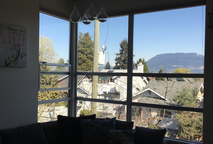 Photo 6 at 411 - 2983 W 4th Avenue, Kitsilano, Vancouver West