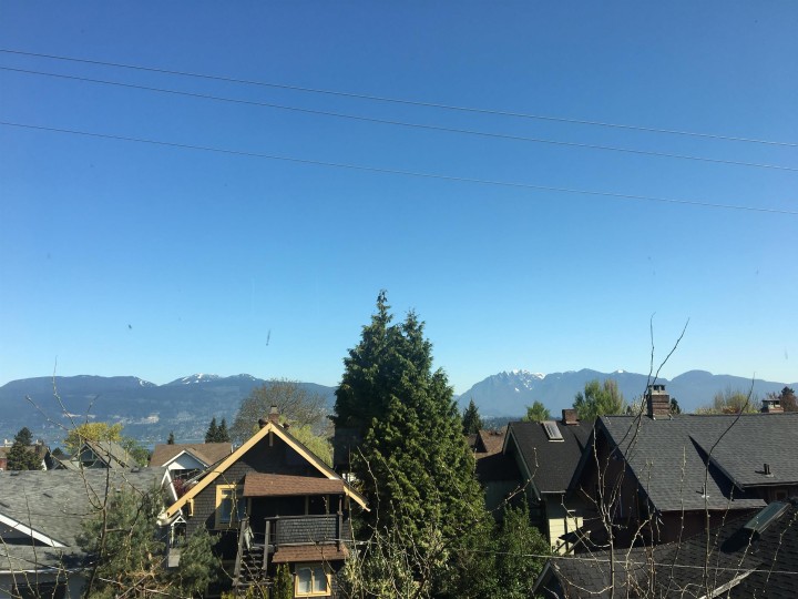 Photo 7 at 411 - 2983 W 4th Avenue, Kitsilano, Vancouver West
