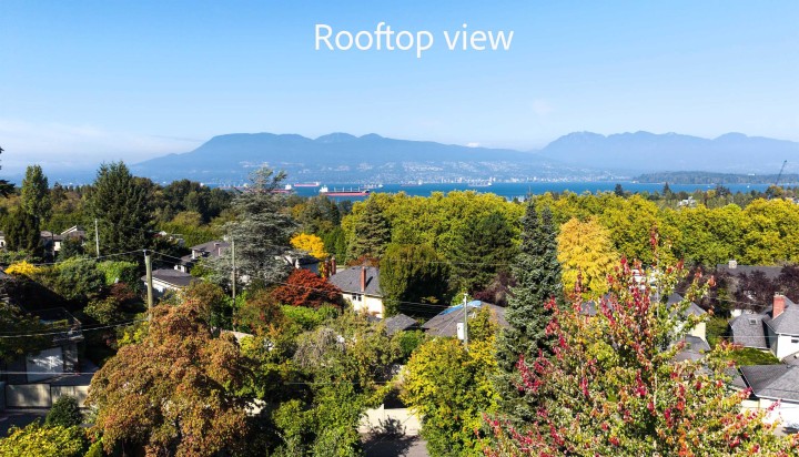 Photo 1 at 3993 W 10th Avenue, Point Grey, Vancouver West
