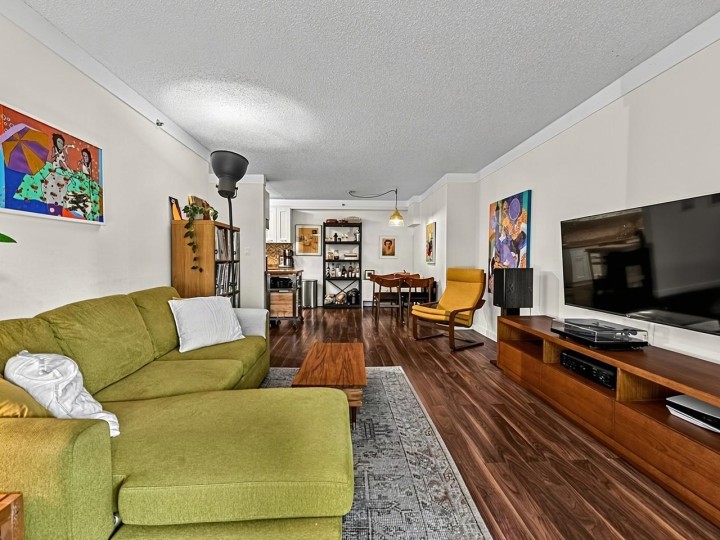 Photo 2 at 205 - 825 E 7th Avenue, Mount Pleasant VE, Vancouver East