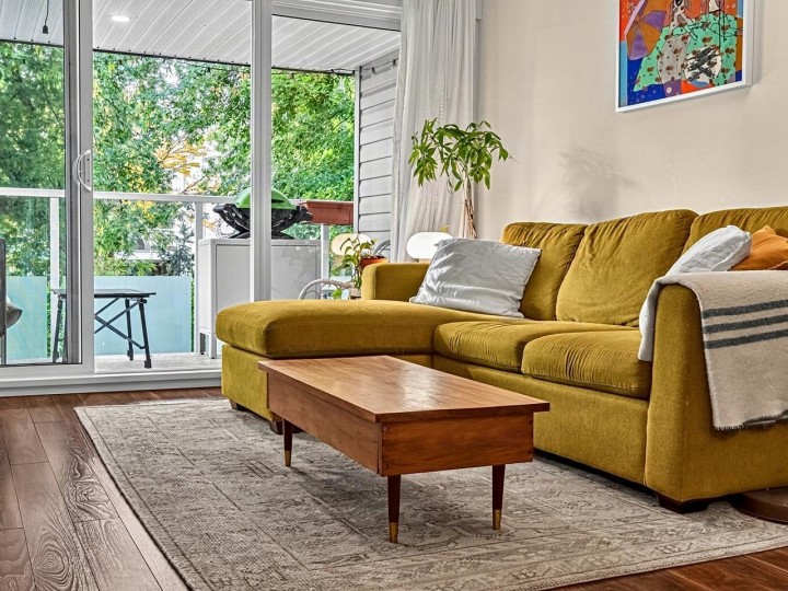 Photo 6 at 205 - 825 E 7th Avenue, Mount Pleasant VE, Vancouver East